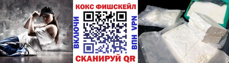Купить закладки  Ухта  Кокаин FishScale 